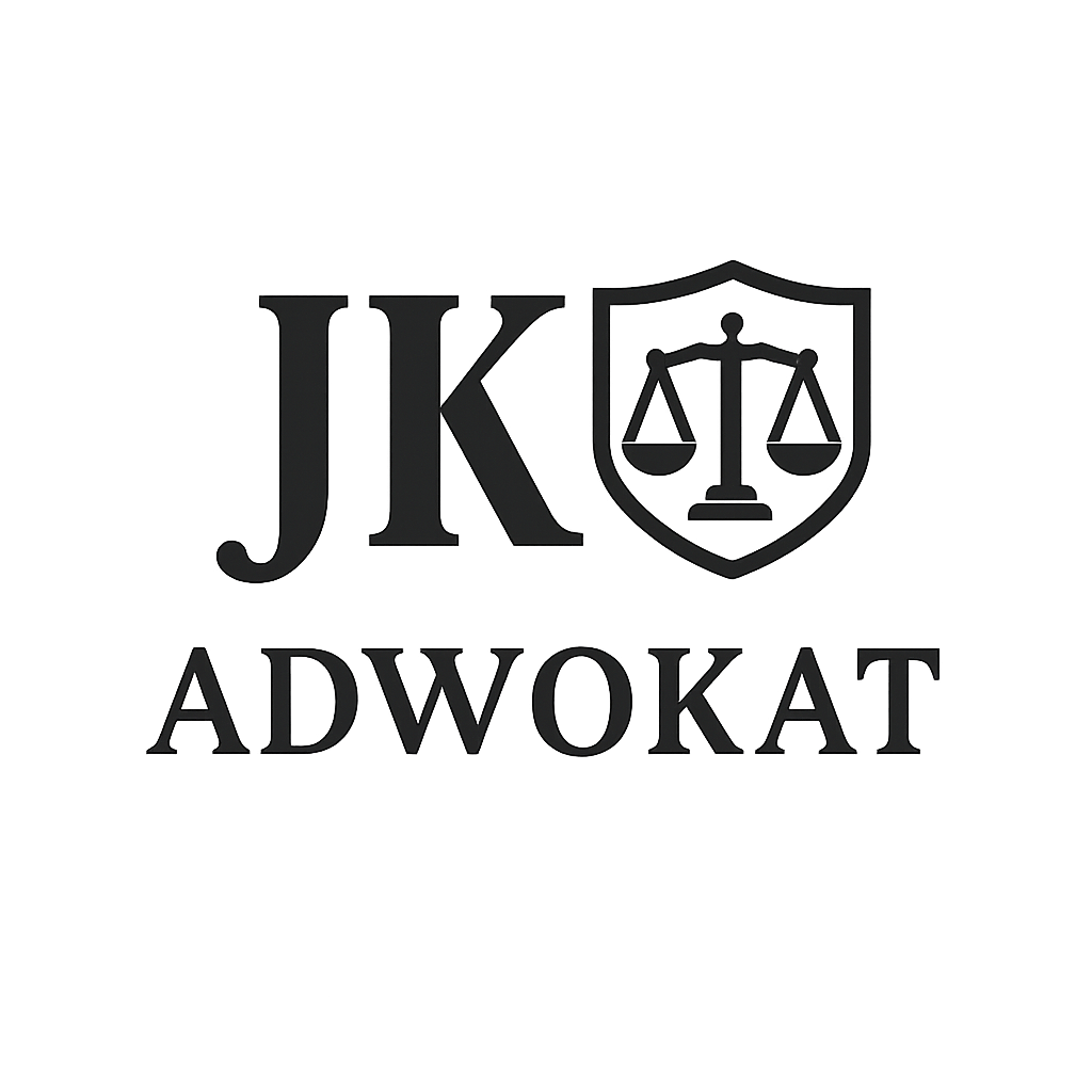 Kancelaria Adwokacka JK